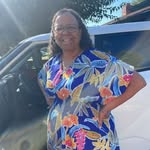 Vanessa Agee - @heavenwelcomecommittee - Instagram