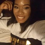 Vanessa Agee - @nessanatural - Instagram