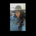 Vanessa Godinez - @vanessaageee - Instagram