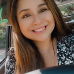 *Vanessa Gutierrez* - @vanessaa_gee_ - Instagram