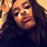 Vanessa Alejandre - @noposfuckyou - Instagram