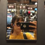 Vanessa Alejandre - @vvanelmao - Instagram