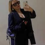 Vanessa Alejandre - @vanealgo93 - Instagram