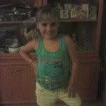 Vanessa Alejandre Godoy - @vanessaag_12 - Instagram