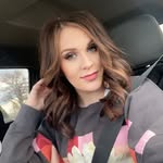 Vanessa Allred - @vanessatracy9 - Instagram
