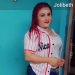 Vanessa Almendarez - @jolibeth.almendarez - Instagram