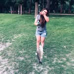 Vanessa Almendarez - @sindy.almendarez - Instagram