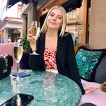 Vanessa Andersson - @vanessaanderssons - Instagram