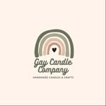 Vanessa & Andrew Gay - @gay_candle_company - Instagram