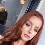 Vanessa Andrew - @andy_vanessa01 - Instagram