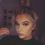 Vanessa Andrew - @valzandrew - Instagram