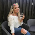 Vanessa Andrew - @vans_andrew - Instagram