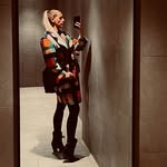 Vanessa Andrew - @baronessa1929 - Instagram