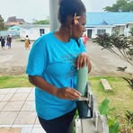 Vanessa Andrew - Facebook