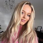 Vanessa Andrew - @001magretrew - Instagram