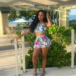 Vanessa Andrew - @vanessaandrew01 - Instagram