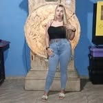 Vanessa Angelica - @vanessa_angelica_nessa - Instagram