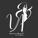 Vanessa Angulo - @bellydancevanessaangulo - Instagram