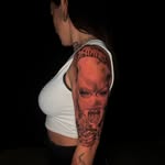 Dragonfly_Ink Vanessa Annabell - @vanessaannabellraguse - Instagram