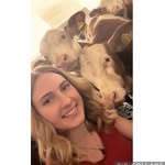 Vanessa Appel - @nessi_8.11 - Instagram