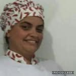 Vanessa Medeiros Cândido appel - @chefe_vanessa_appel - Instagram