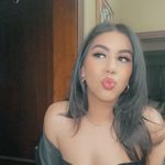 Vanessa Aragon - @vane_ssaa08 - Instagram