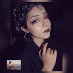 Vanessa Aragón - @vonnie_grl - Instagram