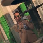 Vanessa Aragon Cordoba - @pqponi - Instagram