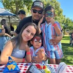 Vanessa Aragon-Garcia - @nessa_camille - Instagram