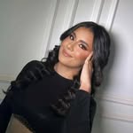Vanessa Arango - @vanessaarango56 - Instagram