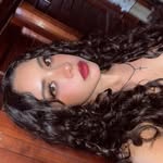 Vanessa Arango - @_nessarango_ - Instagram