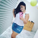 Vanessa Arango - @arangovane1 - Instagram
