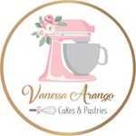 Vanessa Arango - @vanessacakesandpastries - Instagram