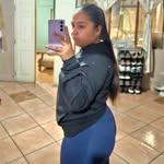 Vanessa Arango - @vanessaaa_a4 - Instagram