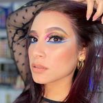 Vanessa Arango - @vanessa_makeuparts - Instagram