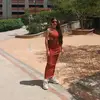Vanessa Arango🐼🍒👑 - @vanessa_arango25 - TikTok