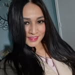 Vanessa Ardon - @ardondemorales - Instagram