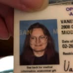 Vanessa Armbruster - Facebook