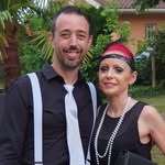 Vanessa Armbruster Nogueira - @vanslo40 - Instagram