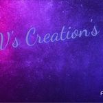 Vanessa Armstead - @creation_creations_v - Instagram