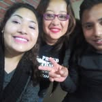 Angie Vanessa Aron Pais Monroy - @angievanessaaron - Instagram