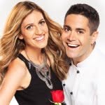 Aron and Vanessa - @aronandvanessa - Instagram