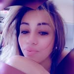 Nêssɑ - @vanessa_aron - Instagram
