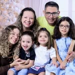 Vanessa Abreu Arone - @vanessaabreuarone - Instagram