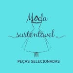 Vanessa Aron - @vanessa_moda_sustentavel - Instagram