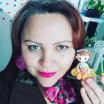 Vanessa Aron Schuetzler - @vanessa_arte_biscuit - Instagram