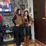 Vanessa Aroni Moscoso - @vanessaaronimoscoso - Instagram