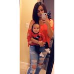 Vanessa Arreguín - @emmy071918 - Instagram