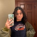 Vanessa Arreguin - @nessiblue - Instagram