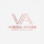 Vanessa Arruda - @vanessaarrudanails - Instagram